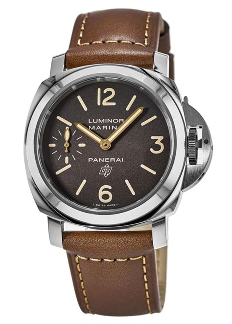 Panerai Luminor Marina Logo Pam00632 PAM 00632 